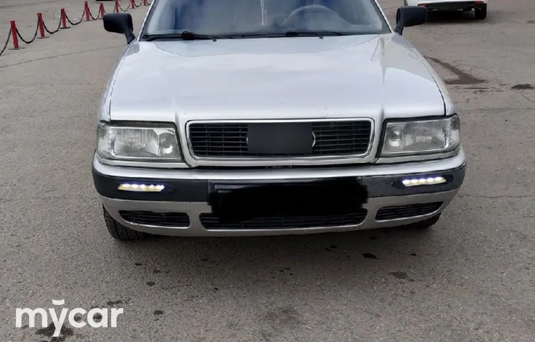 Audi 80 1992