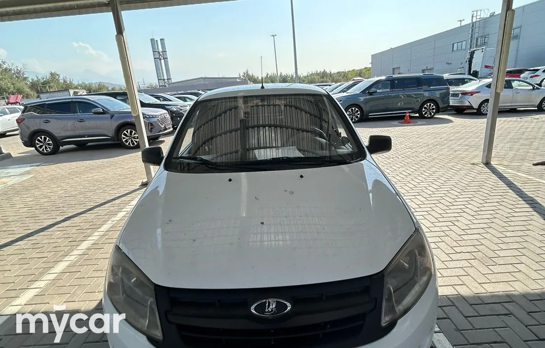 LADA Granta 2013