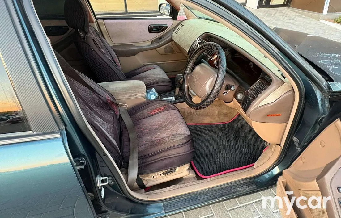 Toyota Avalon 1996