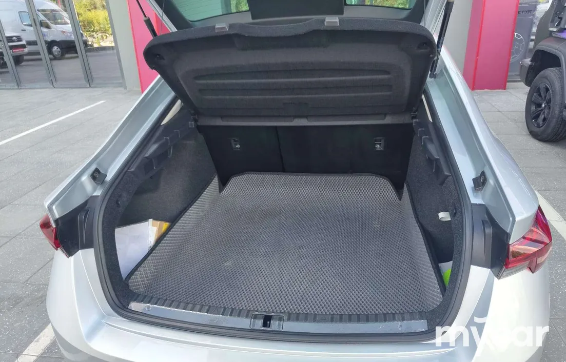Skoda Octavia 2025