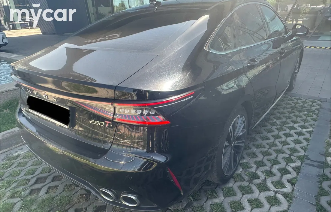 Chery Arrizo 8 2023