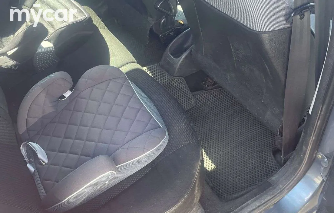 Peugeot 206 2006