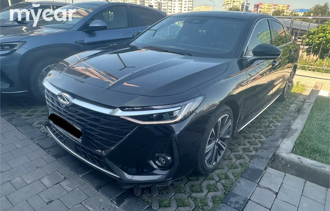 Chery Arrizo 8 2023
