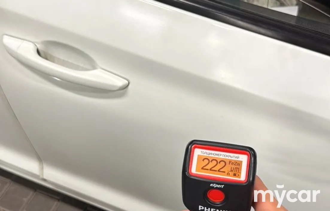 Hyundai Accent 2021