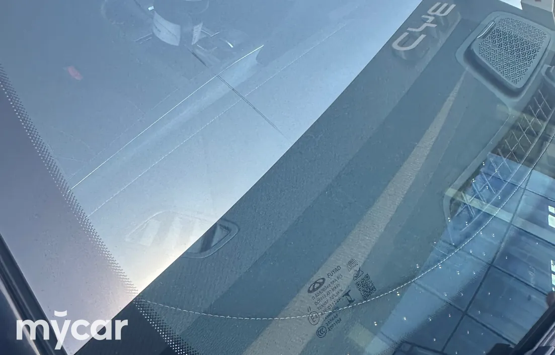 Chery Arrizo 8 2023