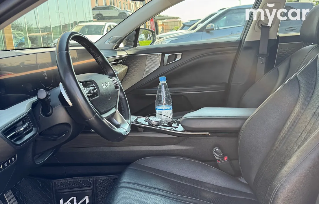 Kia K8 2024