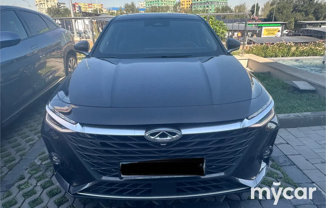 Chery Arrizo 8 2023