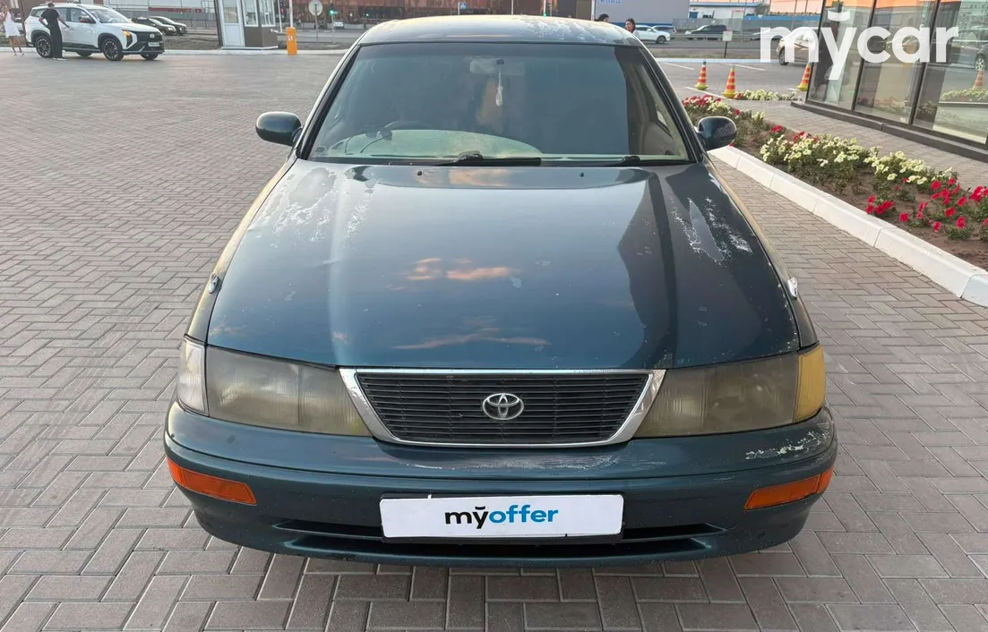 Toyota Avalon 1996