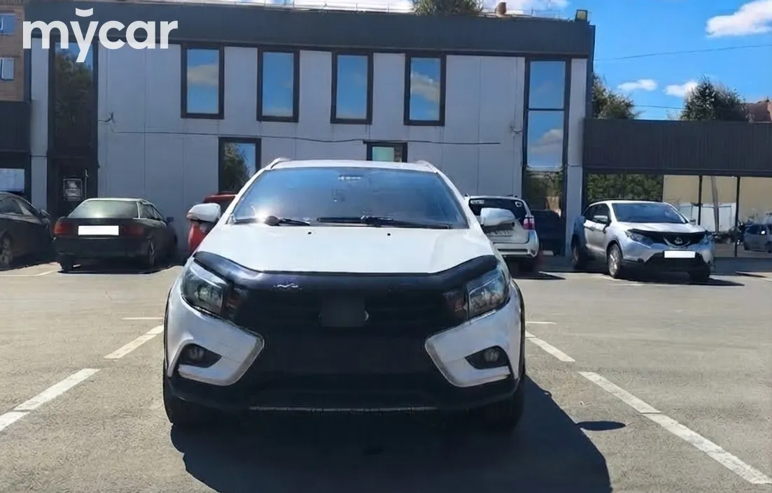 LADA Vesta 2019