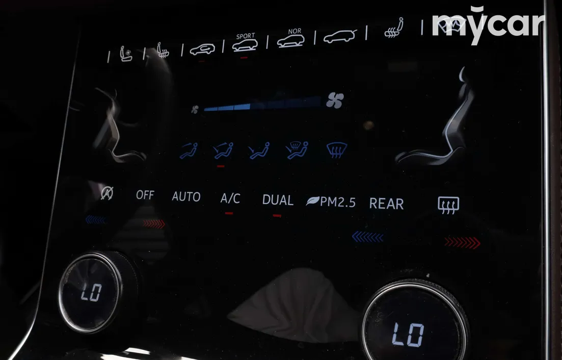 Jetour X90 plus 2023