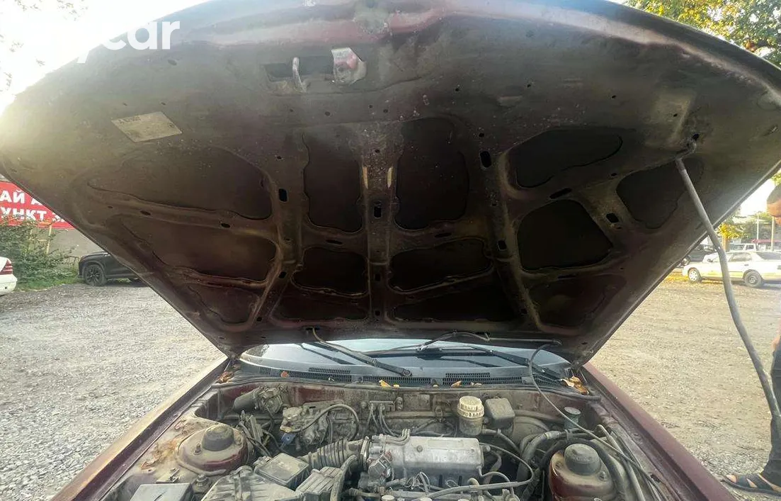 Mitsubishi Galant 1994