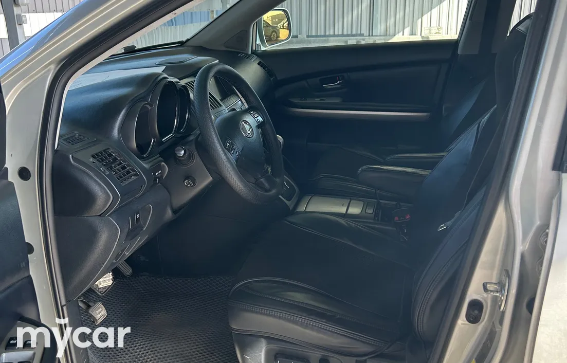 Lexus RX 2006