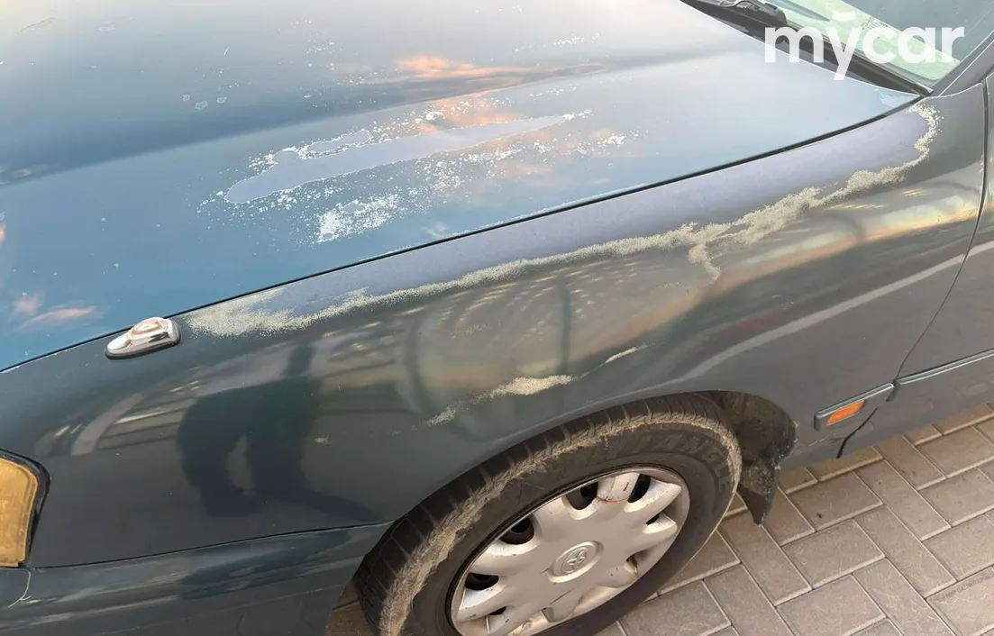 Toyota Avalon 1996