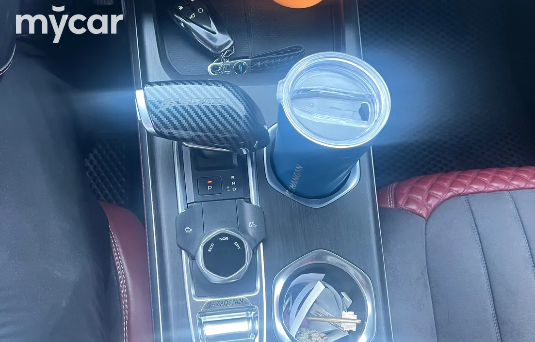 Changan CS55Plus 2023