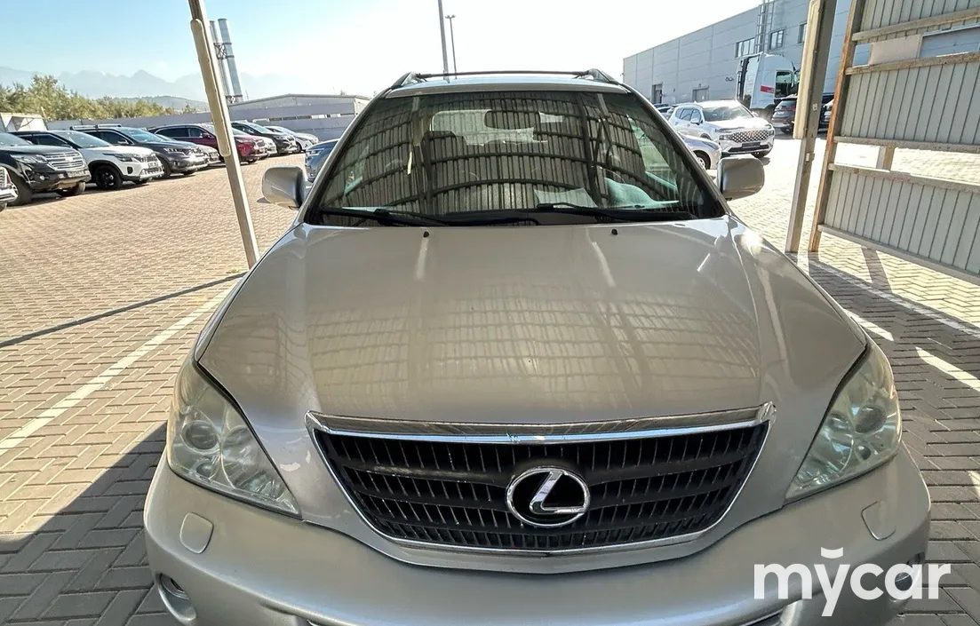 Lexus RX 2006
