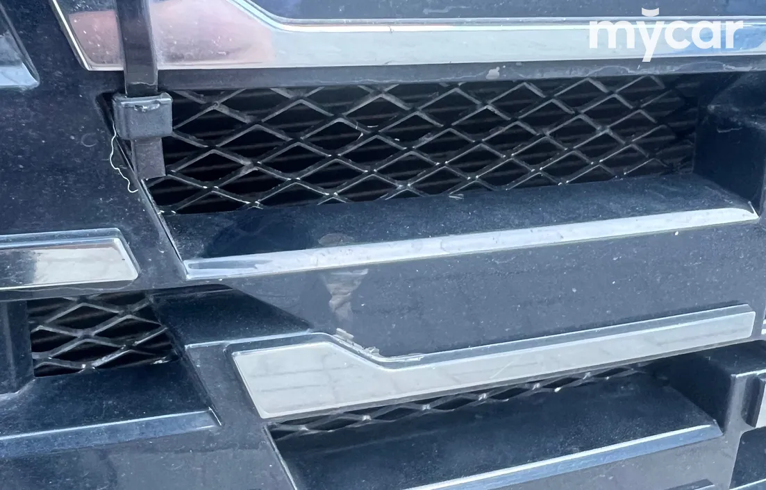Changan CS55Plus 2023