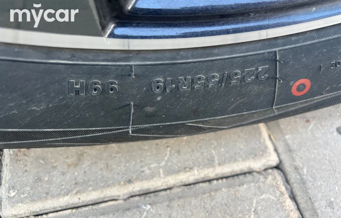 Changan CS55Plus 2023