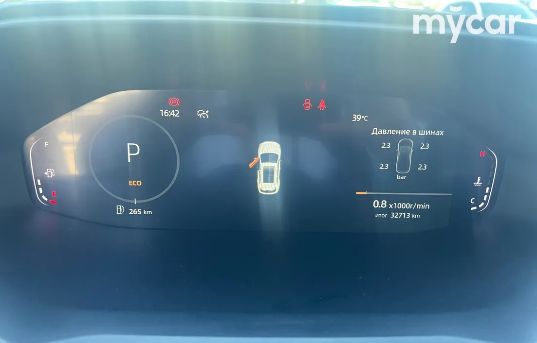 Changan CS55Plus 2023