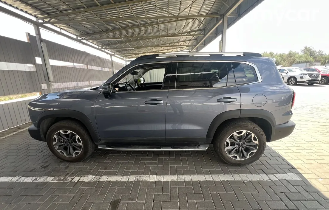 Haval Dargo 2023