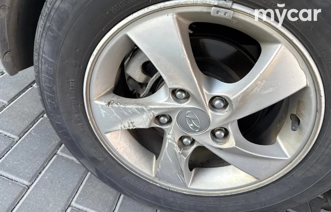 Hyundai Elantra 2014