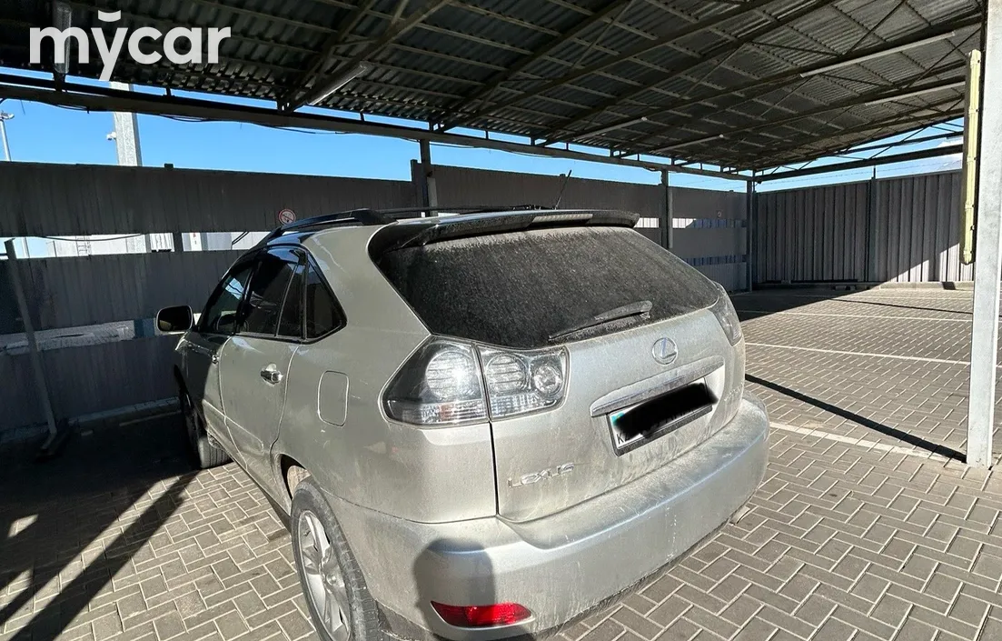 Lexus RX 2006