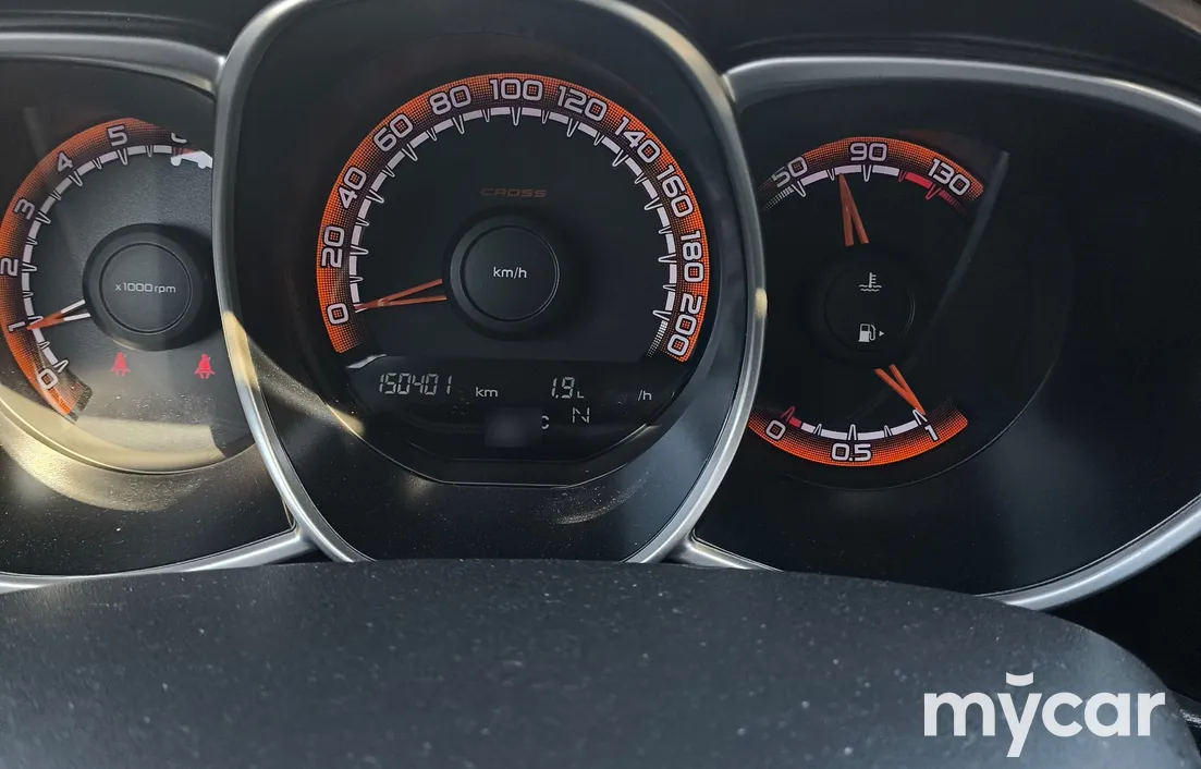 LADA Vesta 2019