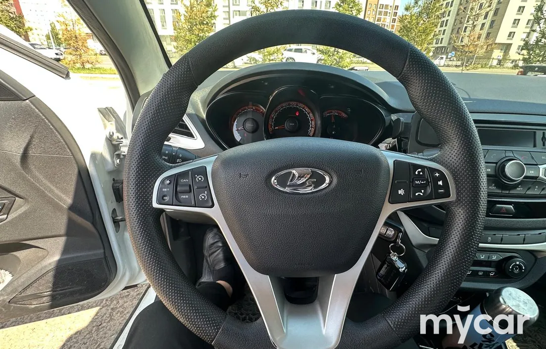 LADA Vesta 2021