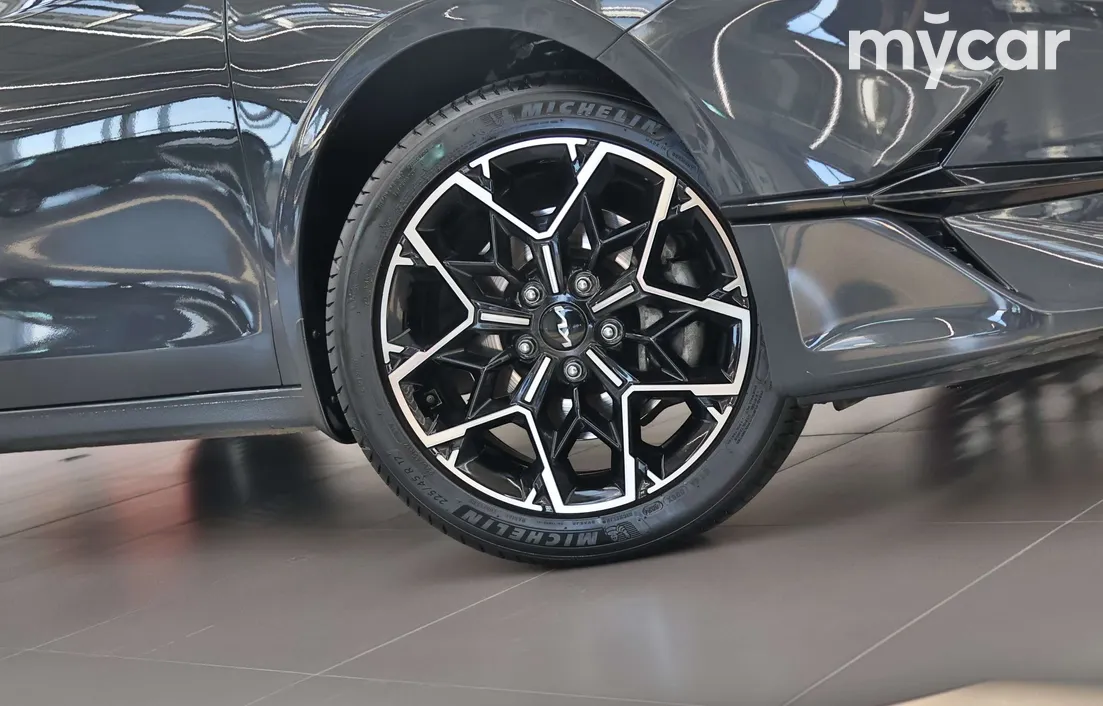 Kia Ceed 2025
