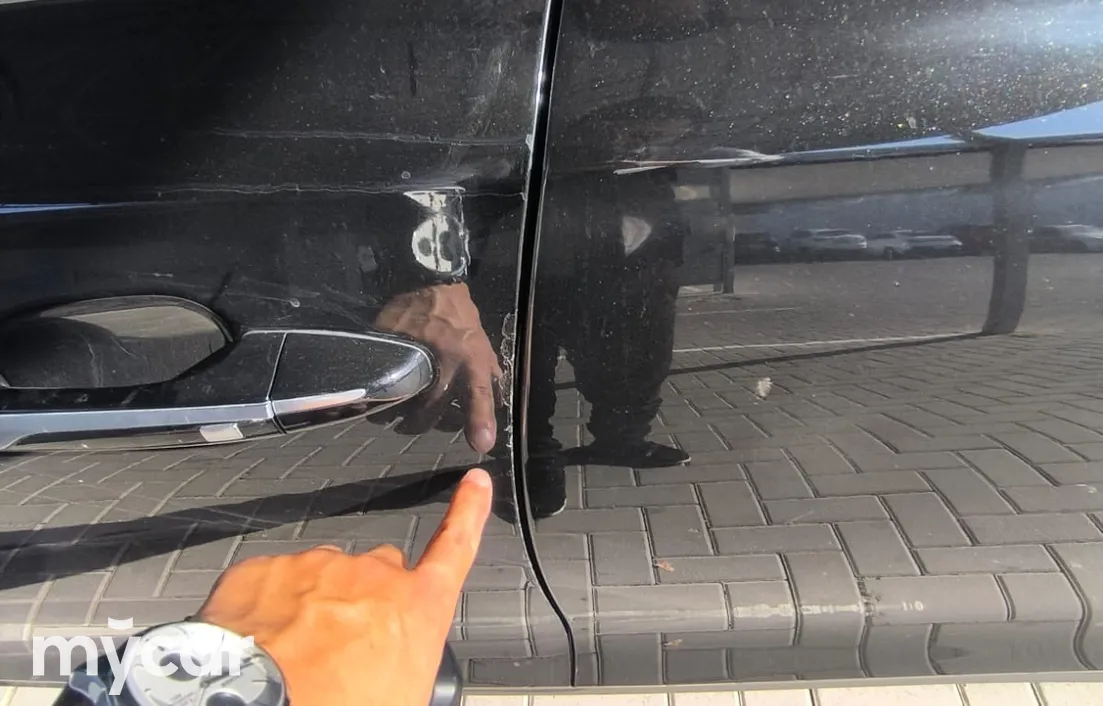 Hyundai Grandeur 2017