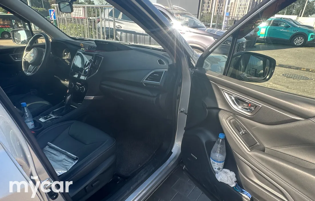 Subaru Forester 2023