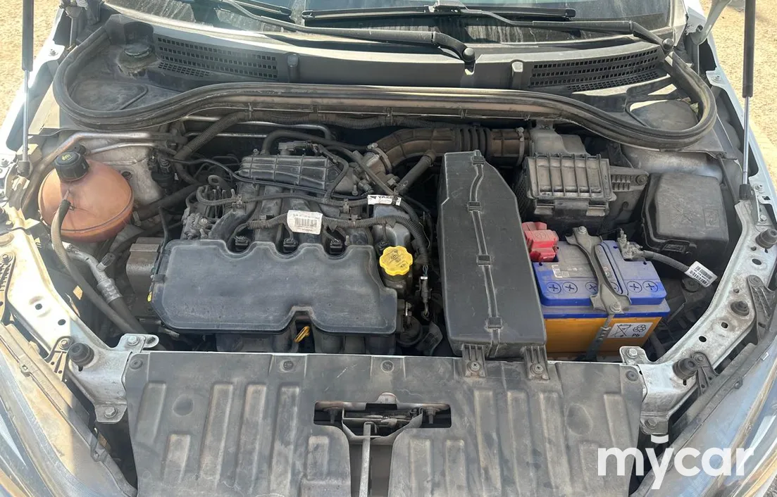 LADA Vesta 2021