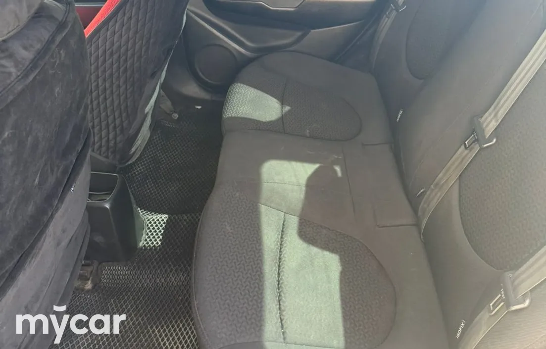 Kia Rio 2014