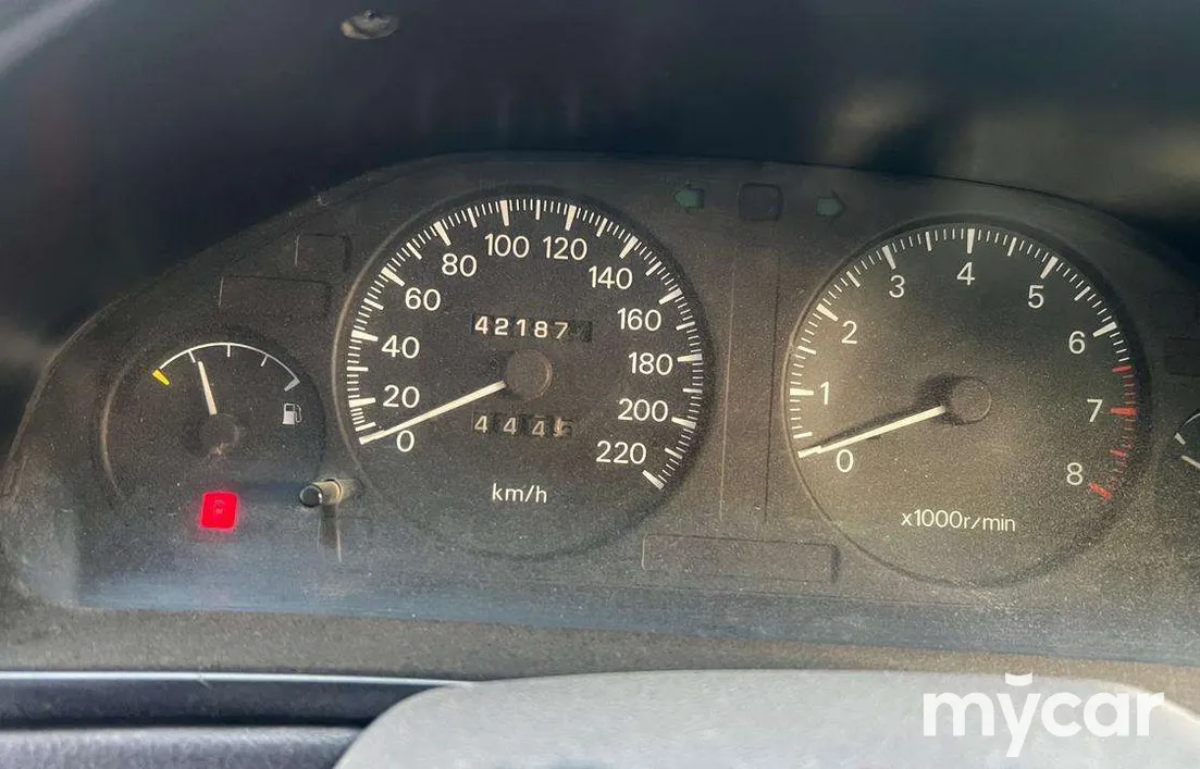 Mitsubishi Galant 1994