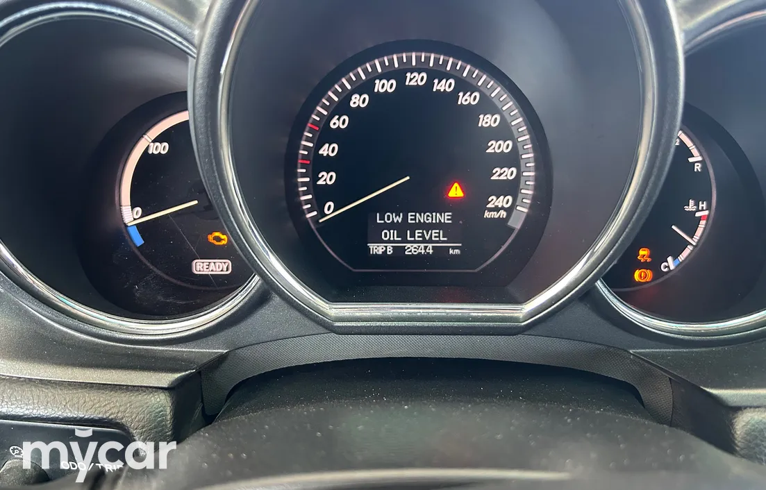Lexus RX 2006
