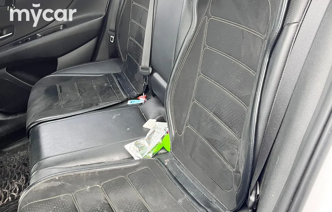 Hyundai Elantra 2021