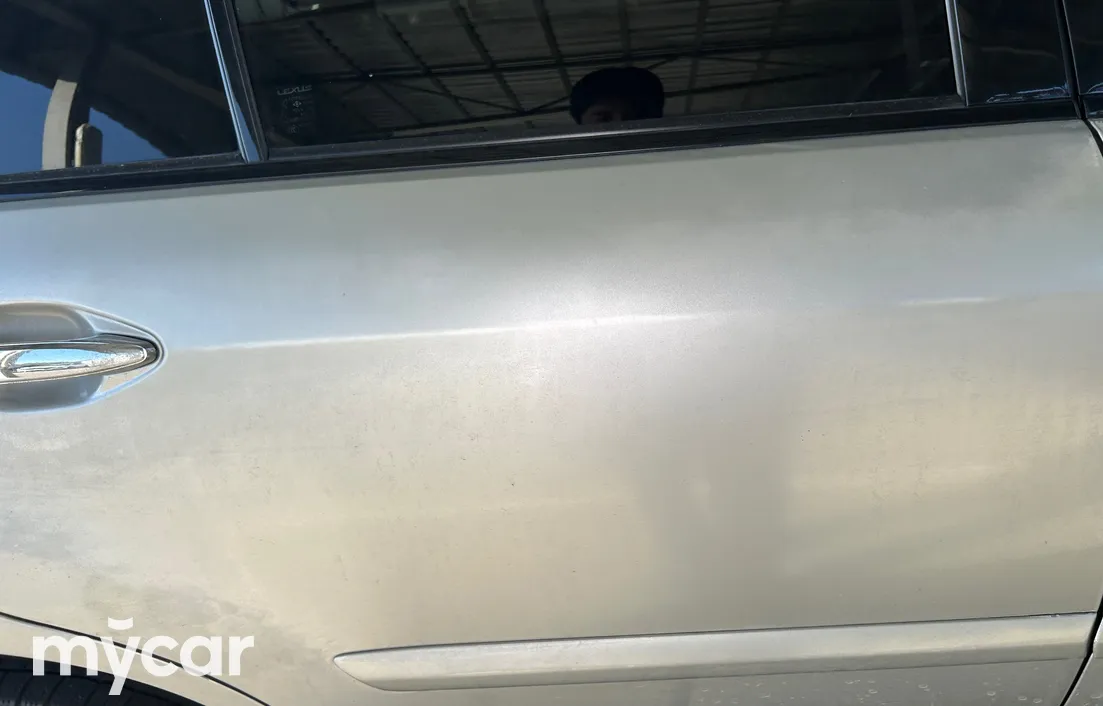 Lexus RX 2006