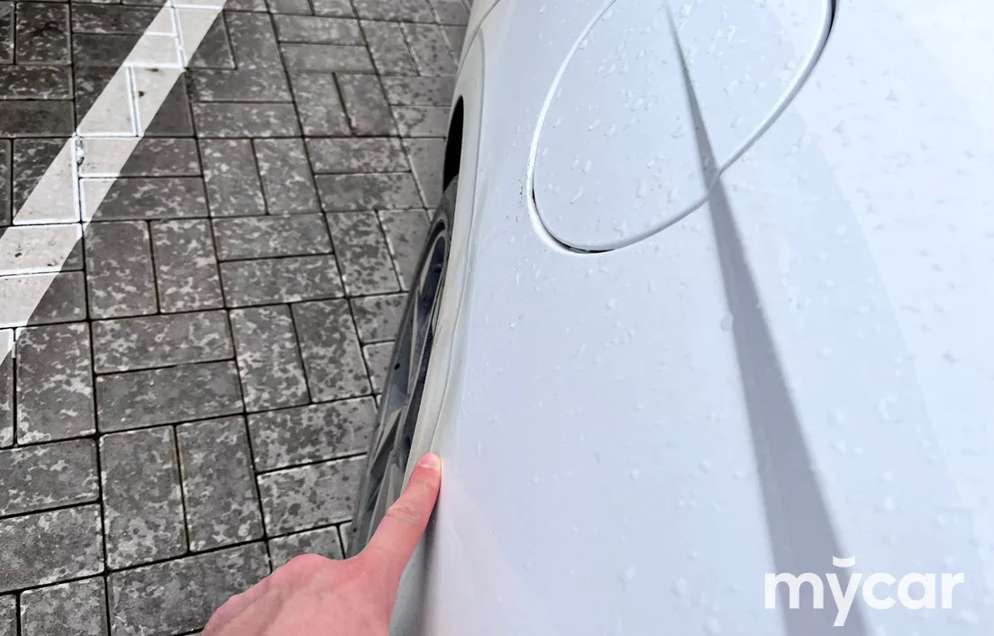 Hyundai Elantra 2021