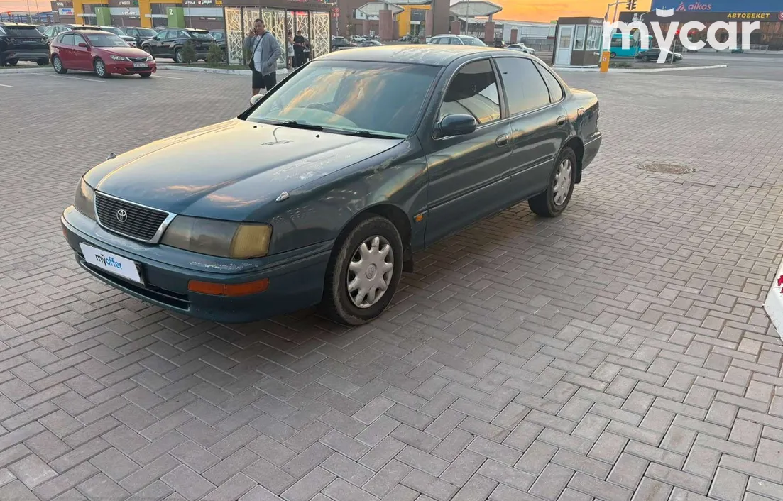 Toyota Avalon 1996