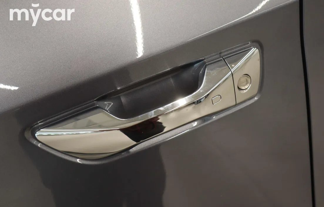 Changan Hunter Plus 2025
