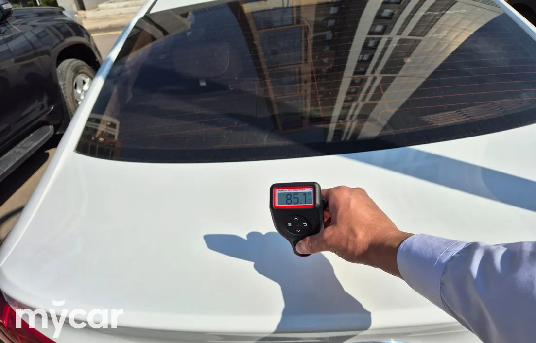 Hyundai Elantra 2018