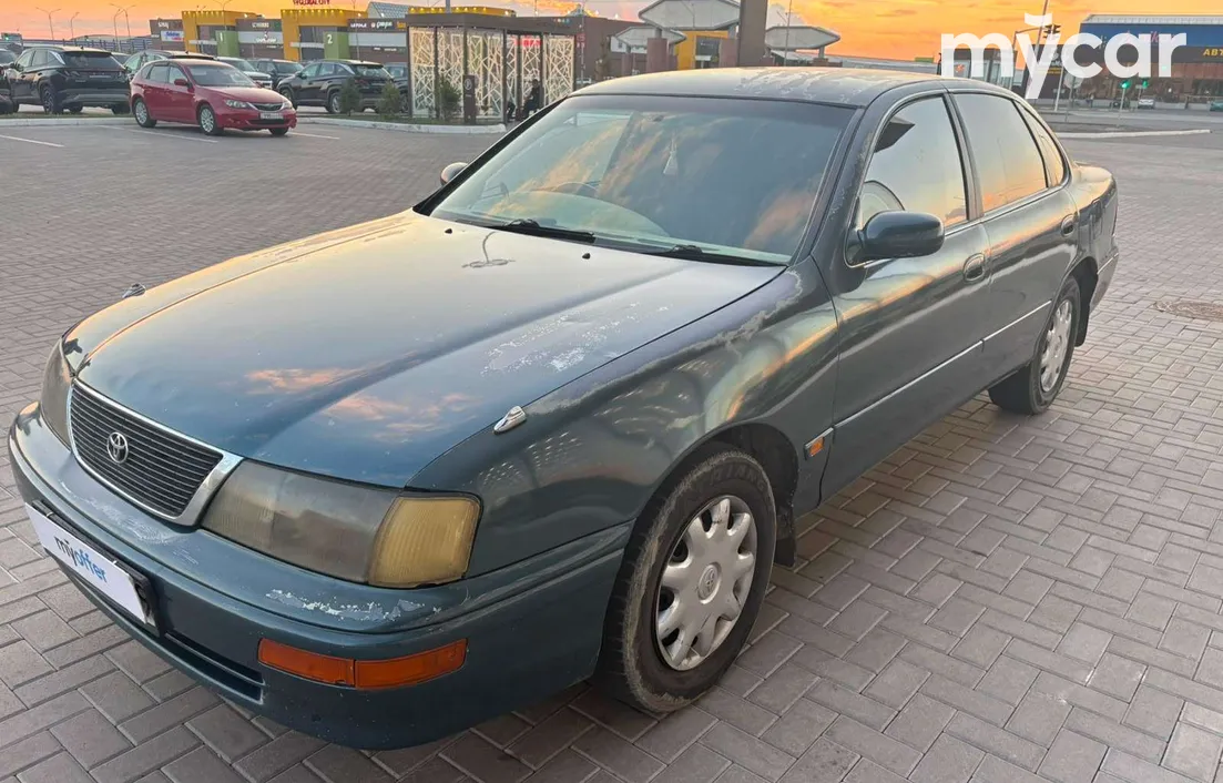 Toyota Avalon 1996