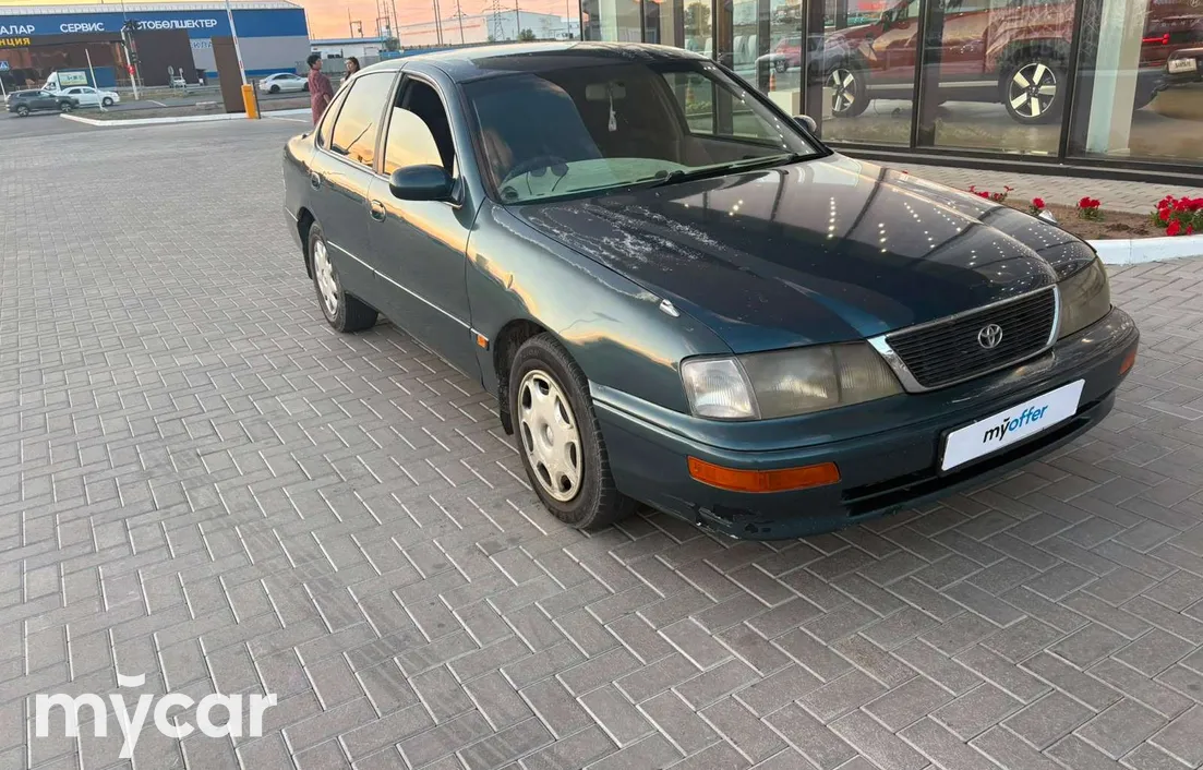 Toyota Avalon 1996