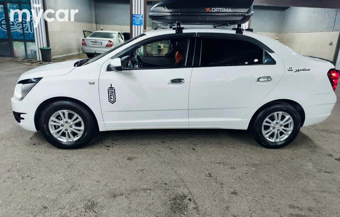Chevrolet Cobalt 2023