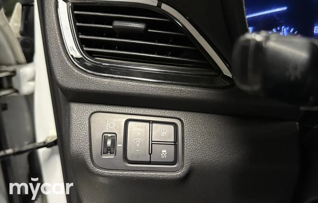 Hyundai Accent 2021
