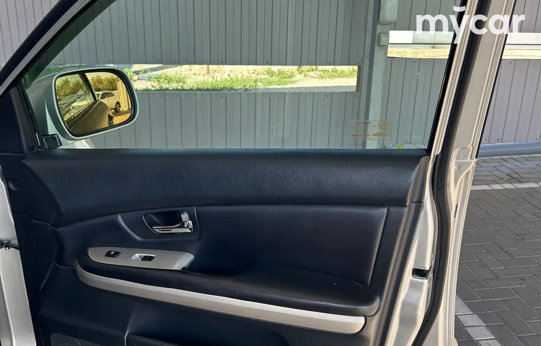 Lexus RX 2006