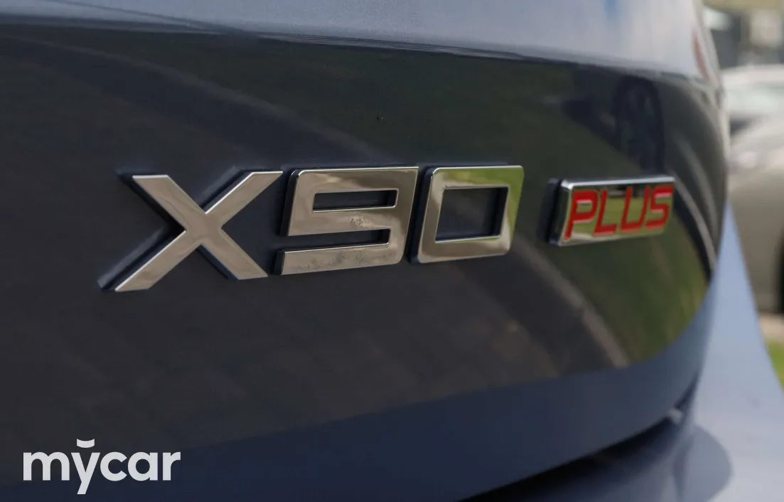 Jetour X90 plus 2023