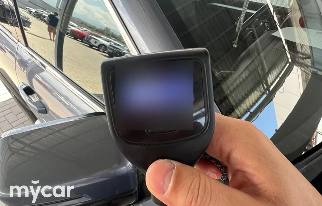 Haval Dargo 2023