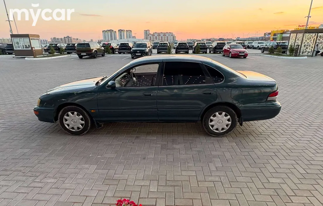 Toyota Avalon 1996