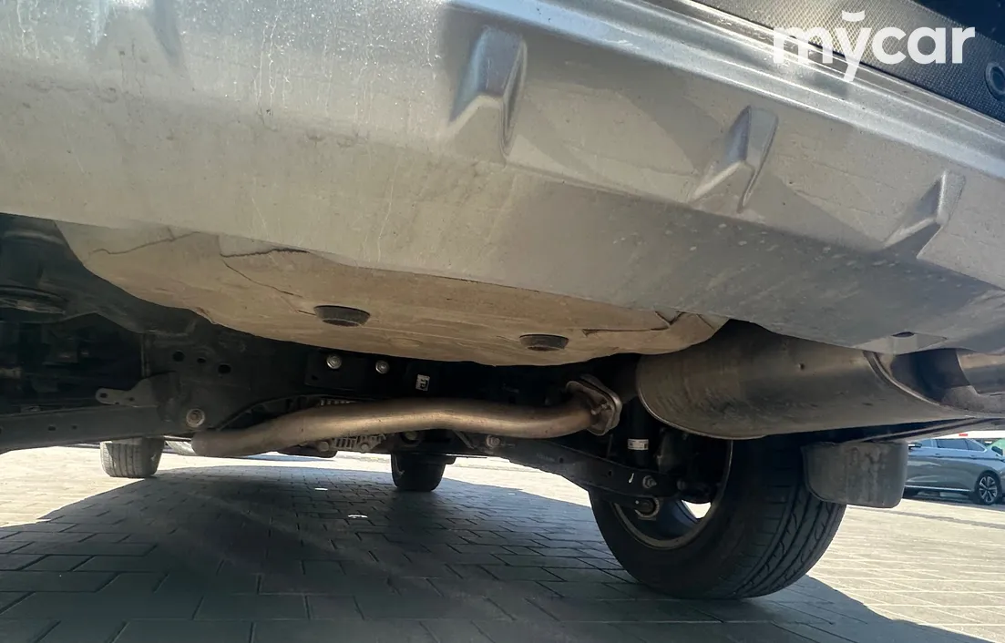 Subaru Forester 2023