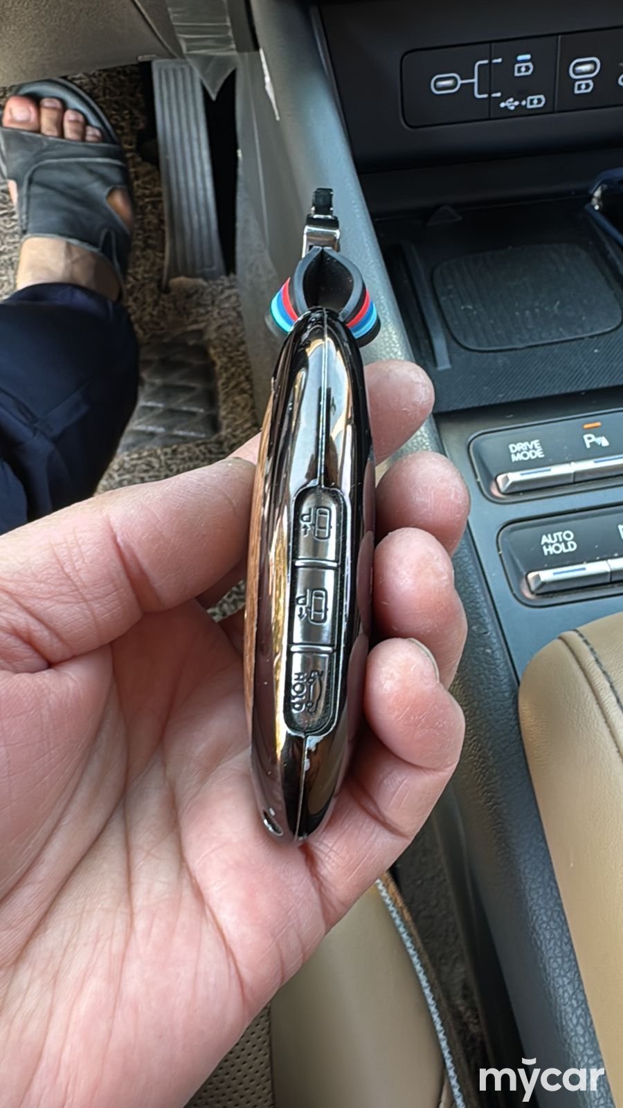 Hyundai Sonata 2024